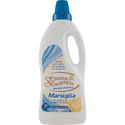 Sciampagna Bucato Liquid Marsig 800Ml