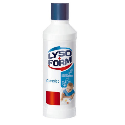 Lysoform Casa Alpina Freschezza 900Ml
