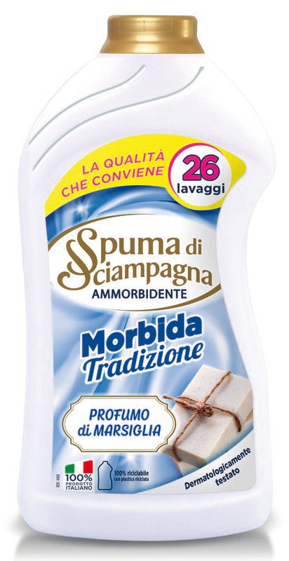 Sciampagna Ammorbid Marsigl. 1560Ml 26L
