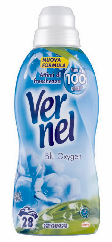 Vernel Conc 700Ml 28L Blu Oxygen