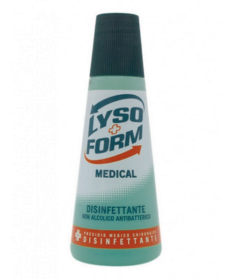 Lysoform Medical Liquido 250Ml