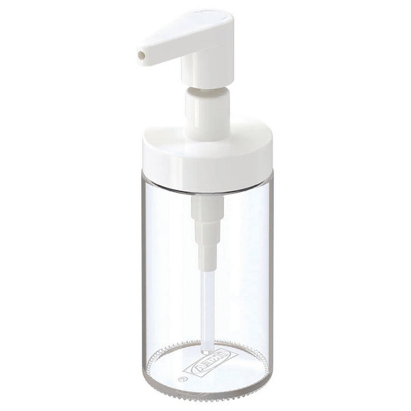 Dispenser Per Gel/Sapone 250Ml (Vuoto)