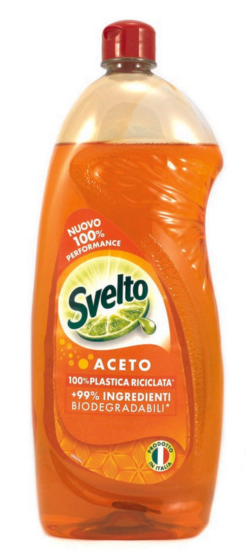 Svelto Liquido 930Ml Aceto