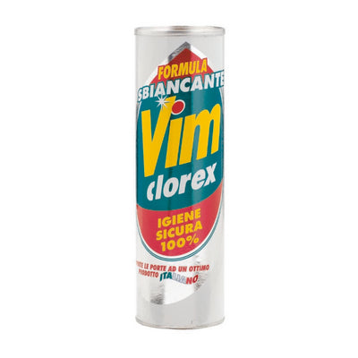 Vim Clorex Barattolo 750Gr