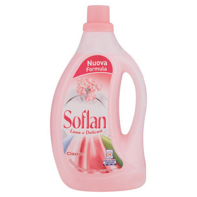 Soflan Liquido 900Ml