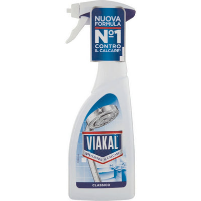 Viakal Spray 500Ml