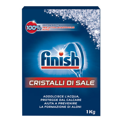 Finish Sale Lavastoviglie Kg 1