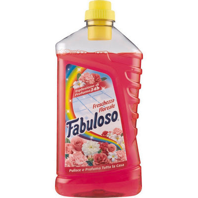 Fabuloso Pavimenti 950Ml Floreale