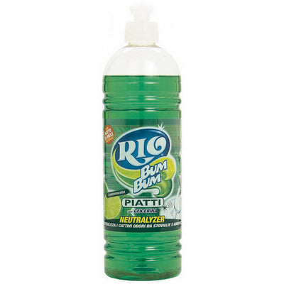 Rio Bumbum Piatti 800Ml