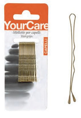 Mollette Capelli