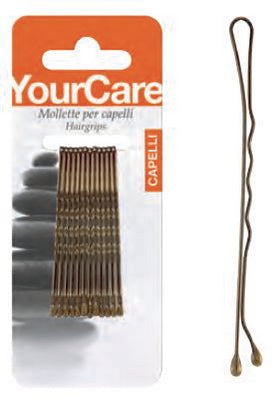 Mollette Capelli