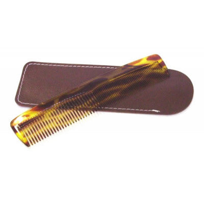 Guenzani Pettine Tascab C/Ast Pel Pg730P