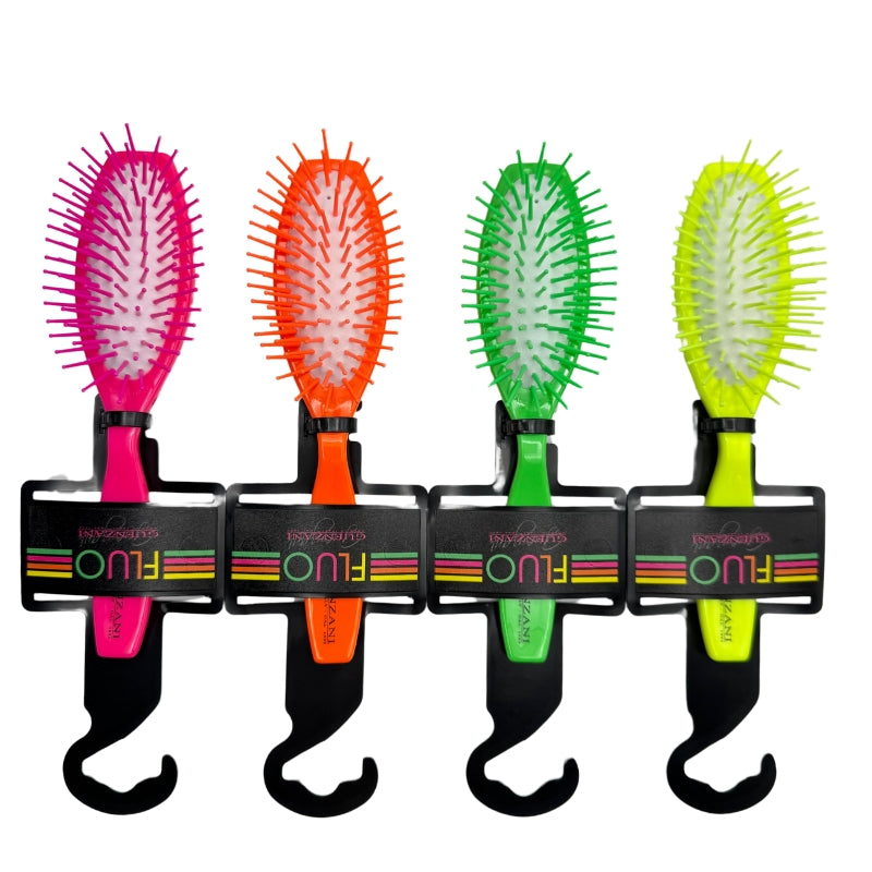 Guenzani Spazzola Picchi Fluo