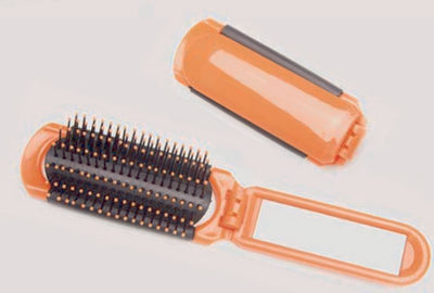 Lisa Spazzola+Specchio Richiud 8592