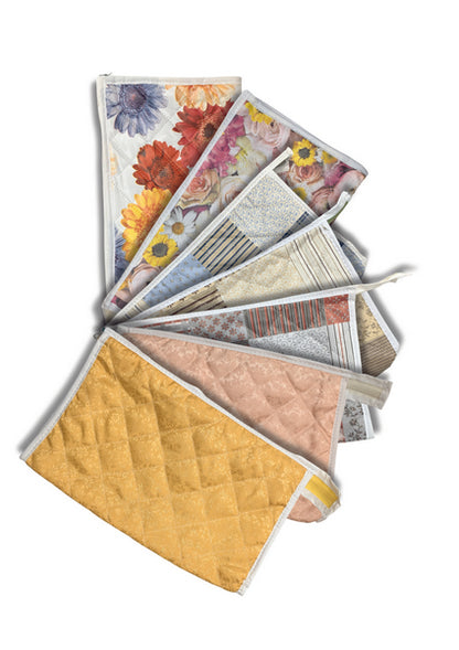 Guenzani Busta Media Trapuntata 1037