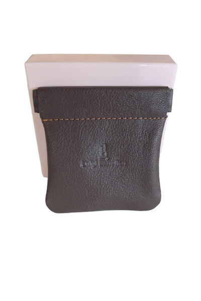 Benetton L P.Foglio Pelle 3770