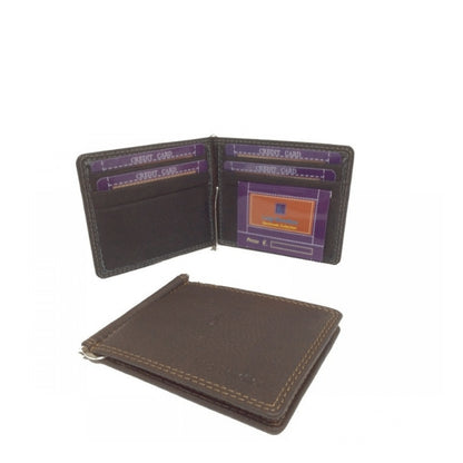 Benetton L P.Foglio Pelle 3108