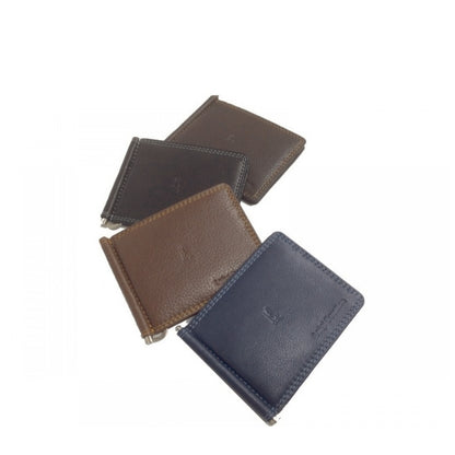 Benetton L P.Foglio Pelle 3108