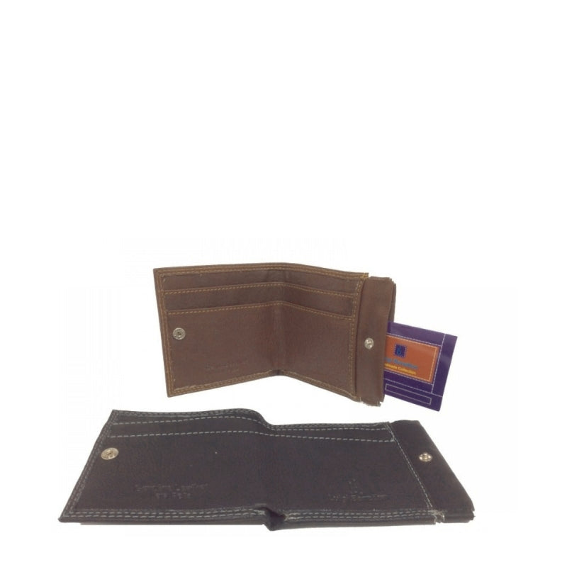 Benetton L P.Foglio Pelle 3107