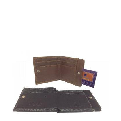 Benetton L P.Foglio Pelle 3107