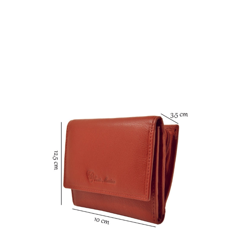 Conte Massimo Portafoglio P003