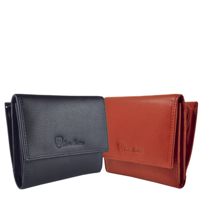 Conte Massimo Portafoglio P003