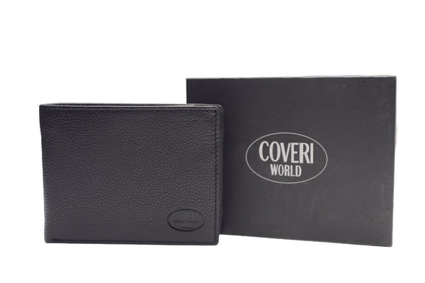 Coveri Word P.Foglio H Pelle Pn-002