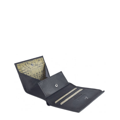 P.Foglio Uomo Piccol Con Pozzetto 606906