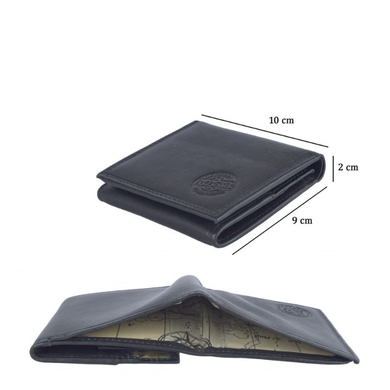 P.Foglio Uomo Piccol Con Pozzetto 606906