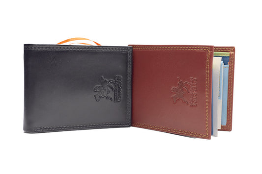 P.Foglio Uomo Multicolor Piccol 8764-992