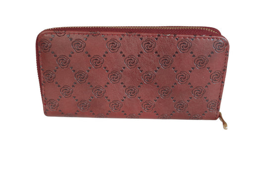 Look P.Foglio F Camelia 569-718