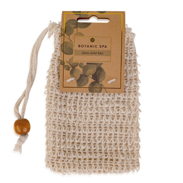 Botanic SPA Sesal Soap Bag