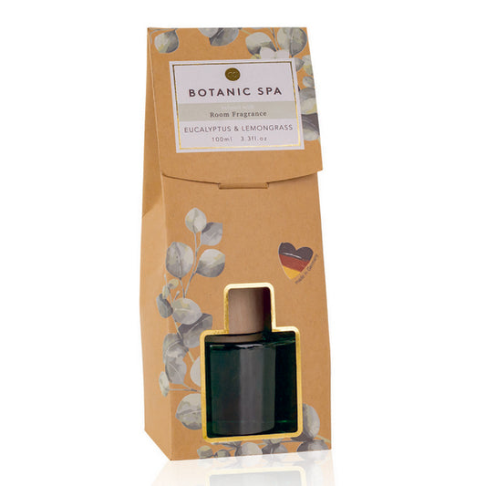 Botanic SPA Room Fragrance Room Fragrance Eucalyptus&Lemongrass