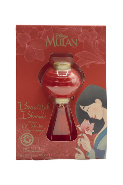 Mulan Balsamo Labbra Gusto Fragola