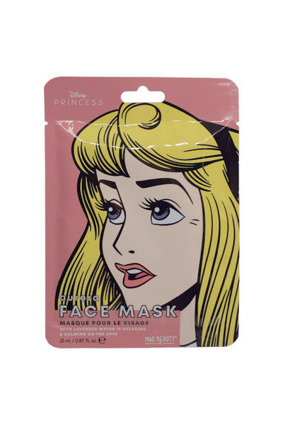 Principessa Aurora Masque Pour Le Visage Maschera Viso