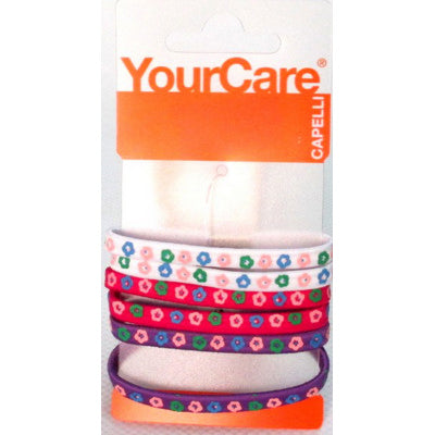 Elastici Per Capelli