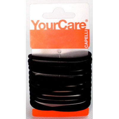 Elastici Per Capelli