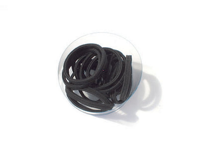 Look Box Elastico Nero X20 176-78