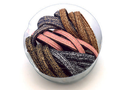 Look Elastico Glitter X20 303-707