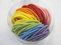 Look Box Elastico Color X30 317-712