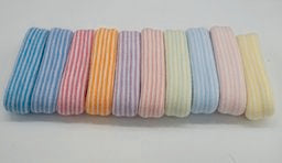 Look Elastico Tessuto Color X10 301-511