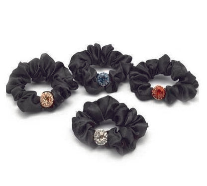 Look Fermacoda Nero Diamante 292-506