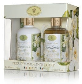 Kit Sapone Liquido + Bagnodoccia