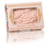 Sapone Alla Rosa