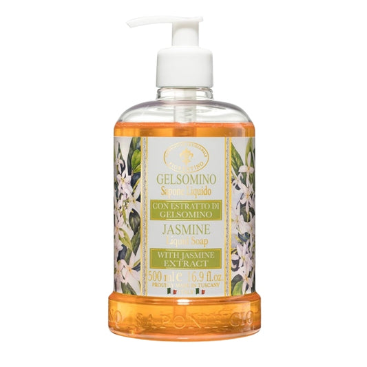 FIORENTINO SAPONE LIQ GELSOM 500 50T14