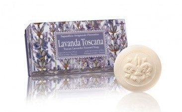 FIORENTINO SAPONE LAVANDA 6X50 FO91