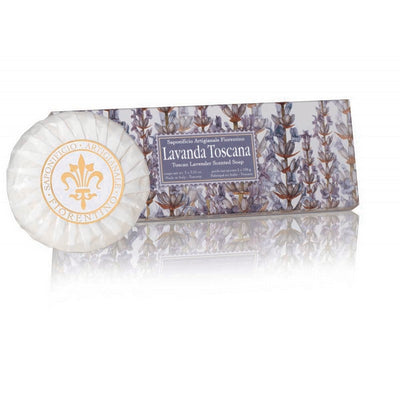 Kit Sapone Lavanda