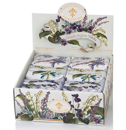 Fiorentino Sapone Bouquet Fior 200 Es10