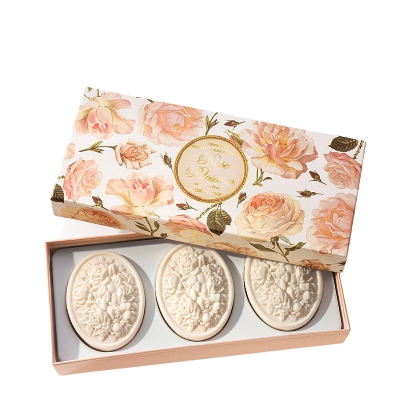 FIORENTINO SAPONE ROSA 3X125 WA269