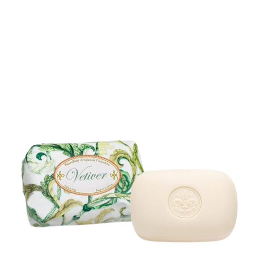 FIORENTINO SAPONE VETIVER 200GR ES5